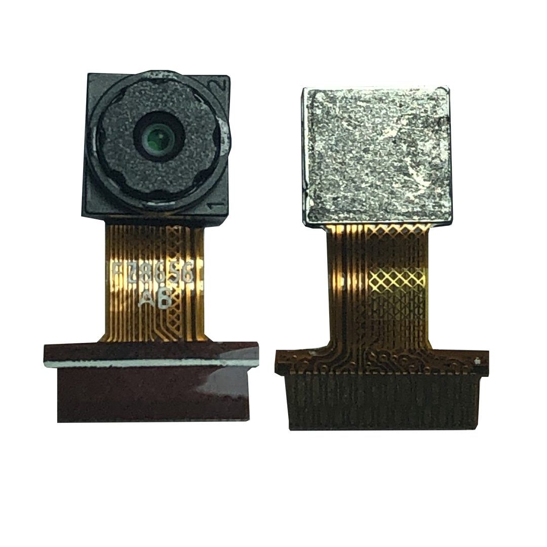 Camara Trasera Huawei MediaPad / bg2-u03
